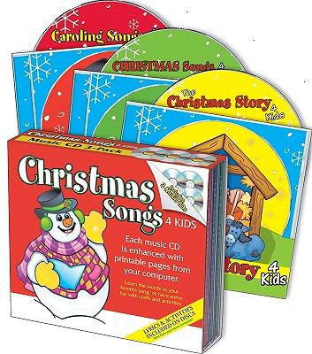 Christmas Songs 4 Kids 3