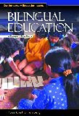 Bilingual Education A Reference Handbook