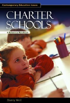 Charter Schools A Reference Handbook