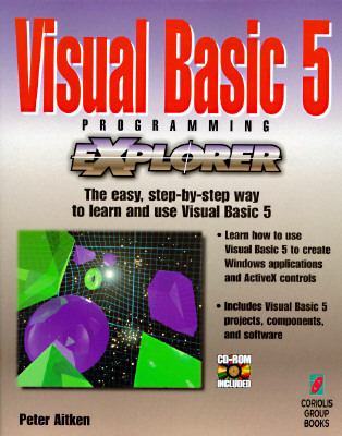 Visual Basic 5 Programming Explorer