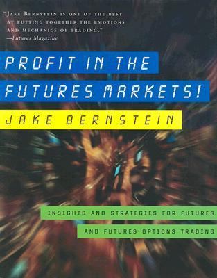 Profitable futures trading strategies