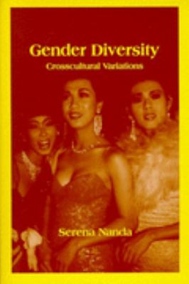 Gender Diversity Crosscultural Variations