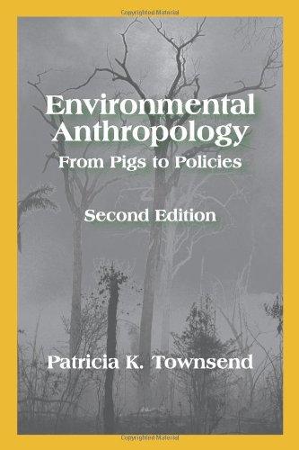 Environmental Anthropology