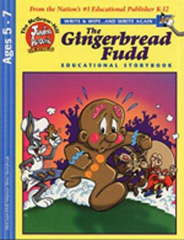 The Gingerbread Fudd (Junior Academic Series)