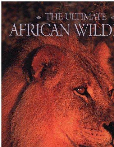 The Ultimate African Wildlife