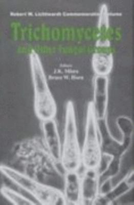 Trichomycetes and Other Fungal Groups