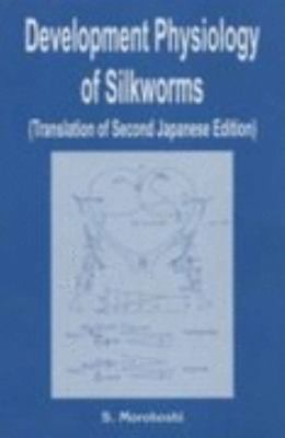 Development Physiology of Silkworms