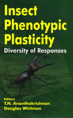 Insect Phenotypic Plasticity Diversity of Responses