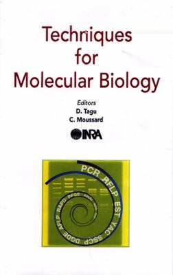 Techniques of Molecular Biology