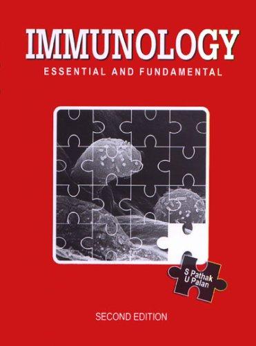 Immunology: Essential And Fundamental