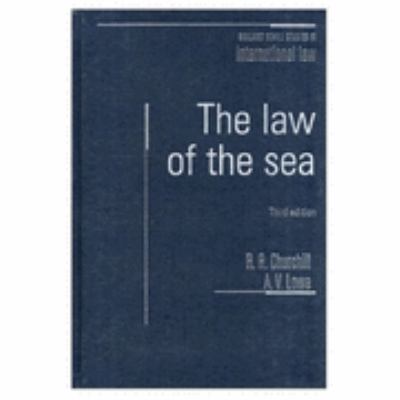 Law of the Sea