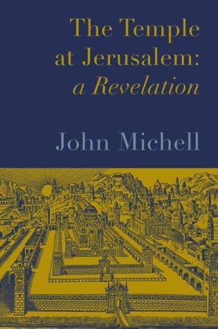 The Temple of Jerusalem: A Revelation