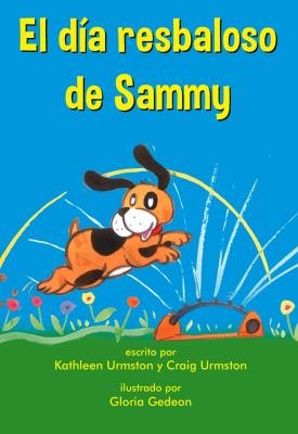 Dia Resbaloso de Sammy