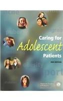 Caring for Adolescent Patients