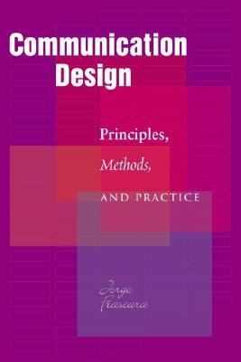 Communication Design Principles, Methods, And Practice