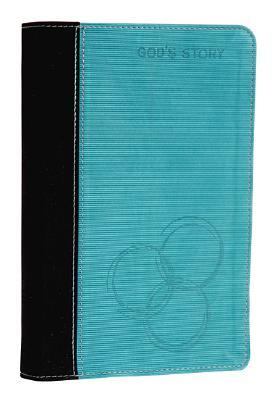 Holy Bible King James Version Pew Bible Blue