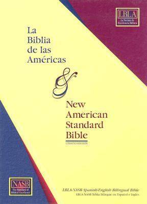 LBLA-NASB Spanish-English Bilingual Bible