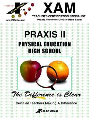 Praxis II Physical Education High School