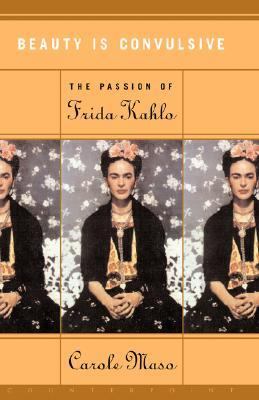 Beauty Is Convulsive The Passion of Frida Kahlo