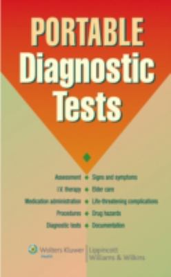 Portable Diagnostic Tests 