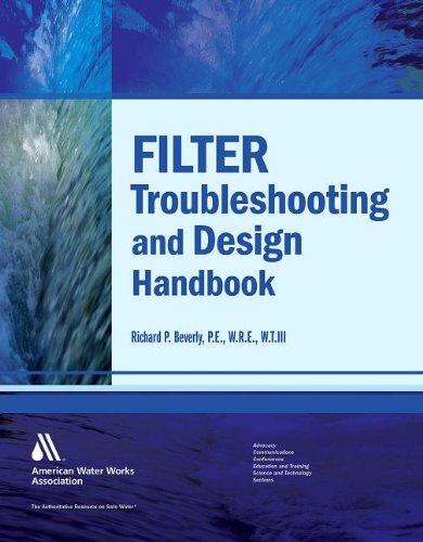 Filter Troubleshooting and Design Handbook