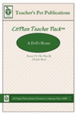Doll's House : A Unit Plan