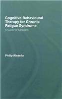 Cognitive Behavioural Therapy for Chronic Fatigue Syndrome: A Guide for Clinicians