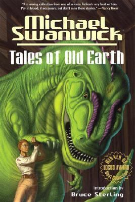 Tales of Old Earth