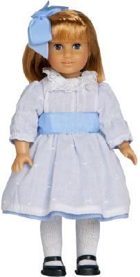 Nellie Mini Doll The American Girls Collection