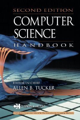 Computer Science and Engineering Handbook