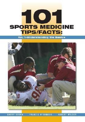 101 Sports Medicine Tips/Facts