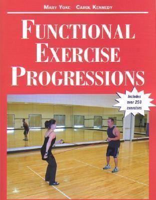 Functional Exercise Progressions