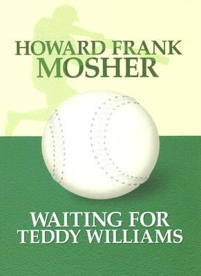 Waiting for Teddy Williams