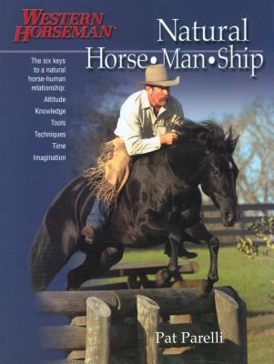 Natural Horse-Man-Ship 