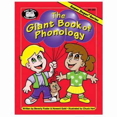 Giant Book of Phonology
