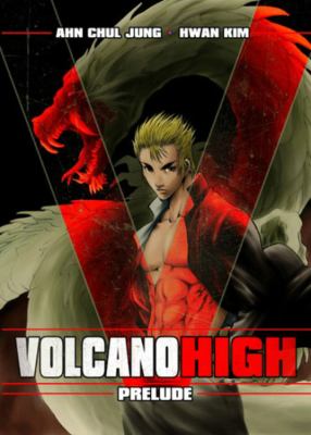 Volcano High