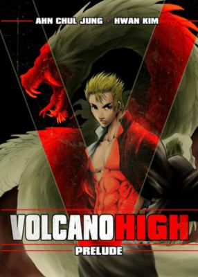 Volcano High 