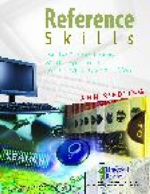 Reference Skills for School Library Media Specialists Tools and Tips