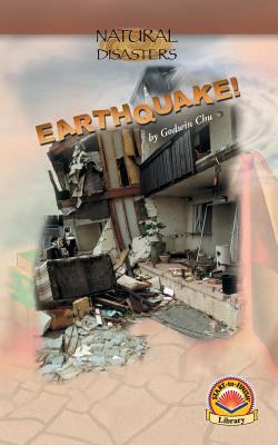 Earthquake!: By Godwin Chu (Start-to-finish books)