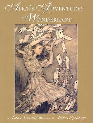 Alice's Adventures in Wonderland