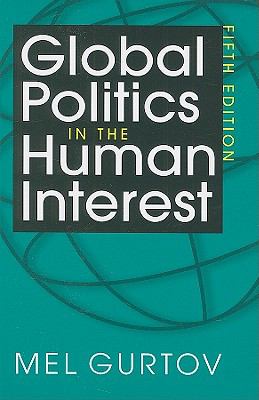 Global Politics in the Human Interest 