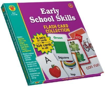 Early School Skills