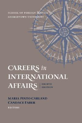 Careers in International Affairs