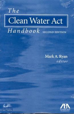 Clean Water Act Handbook