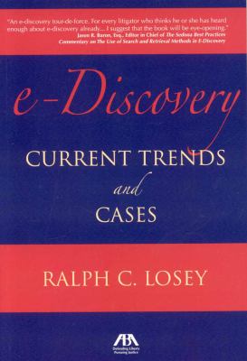 e-Discovery