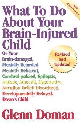 what to do with your brain injured child pdf