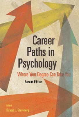 Career Paths in Psychology Where Your Degree Can Take You