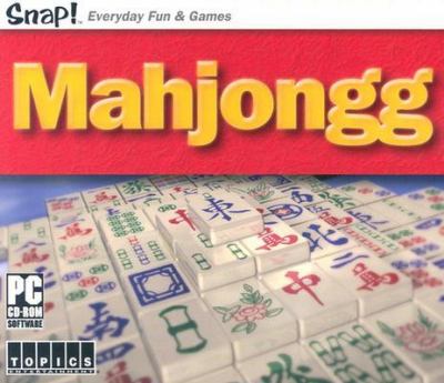 Snap! Mahjongg