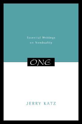 One Essential Writings on Nonduality