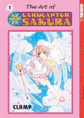 Art of Cardcaptor Sakura